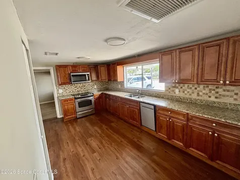 1509 Tate Street Cocoa FL 32922