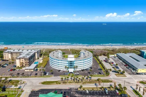 4000 Ocean Beach Boulevard Cocoa Beach FL 32931