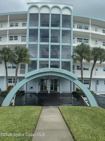 4000 Ocean Beach Boulevard Cocoa Beach FL 32931