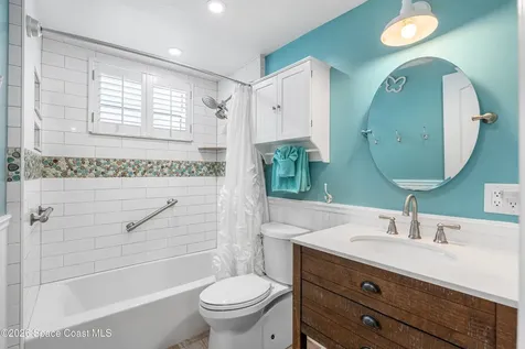 4000 Ocean Beach Boulevard Cocoa Beach FL 32931