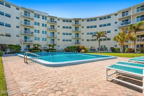 4000 Ocean Beach Boulevard Cocoa Beach FL 32931