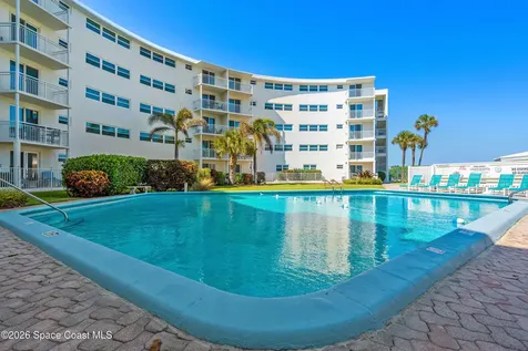 4000 Ocean Beach Boulevard Cocoa Beach FL 32931