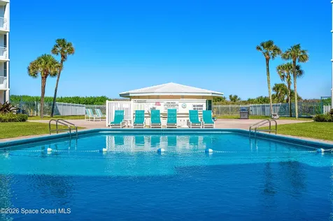 4000 Ocean Beach Boulevard Cocoa Beach FL 32931