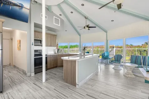 4000 Ocean Beach Boulevard Cocoa Beach FL 32931