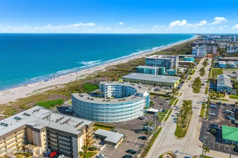 4000 Ocean Beach Boulevard Cocoa Beach FL 32931
