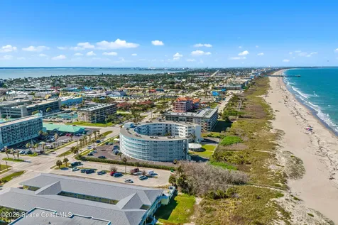 4000 Ocean Beach Boulevard Cocoa Beach FL 32931