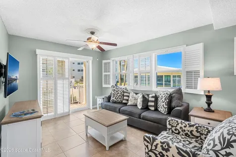 4000 Ocean Beach Boulevard Cocoa Beach FL 32931