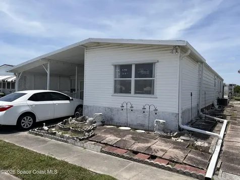 1748 Coco Plum Street NE Palm Bay FL 32905