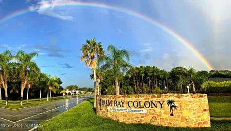 1748 Coco Plum Street NE Palm Bay FL 32905