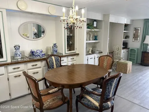 1748 Coco Plum Street NE Palm Bay FL 32905