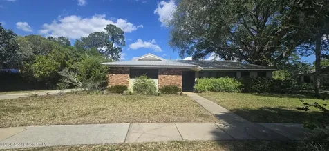 3523 Alan Drive Titusville FL 32780
