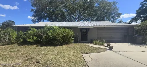 3523 Alan Drive Titusville FL 32780