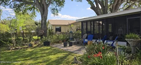3523 Alan Drive Titusville FL 32780