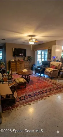 3523 Alan Drive Titusville FL 32780