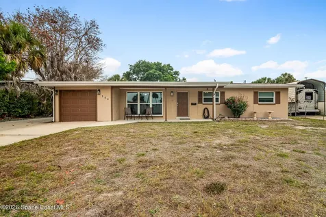 104 Bouganvillea Drive Rockledge FL 32955