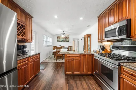 104 Bouganvillea Drive Rockledge FL 32955