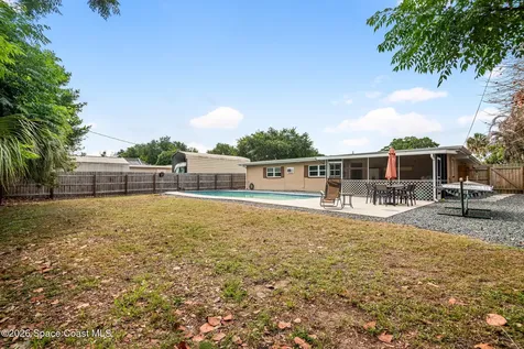 104 Bouganvillea Drive Rockledge FL 32955