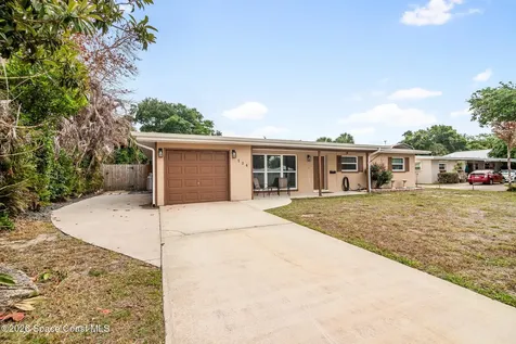 104 Bouganvillea Drive Rockledge FL 32955