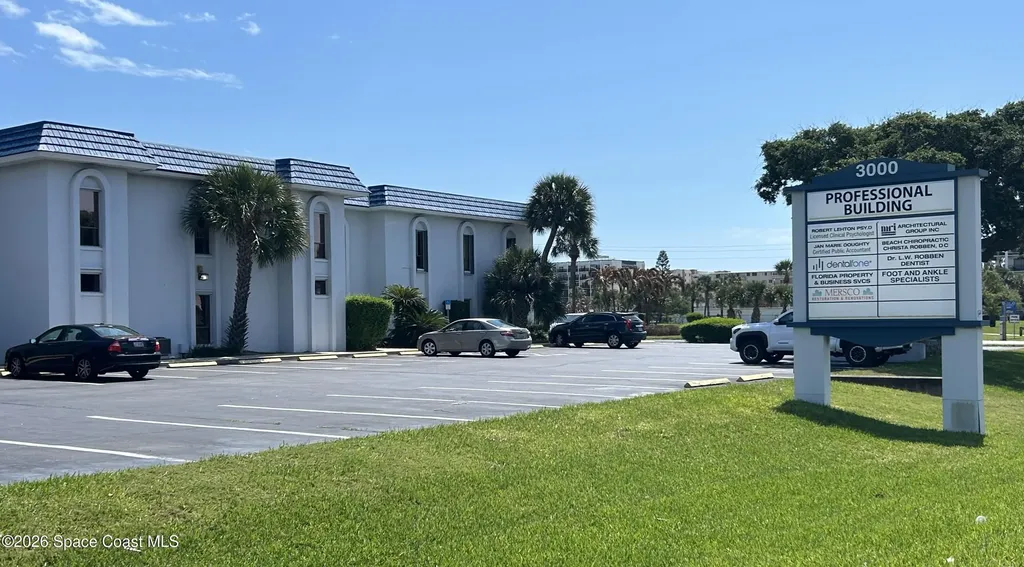 3000 N Atlantic Avenue Cocoa Beach FL 32931