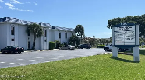 3000 N Atlantic Avenue Cocoa Beach FL 32931
