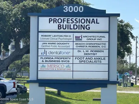 3000 N Atlantic Avenue Cocoa Beach FL 32931