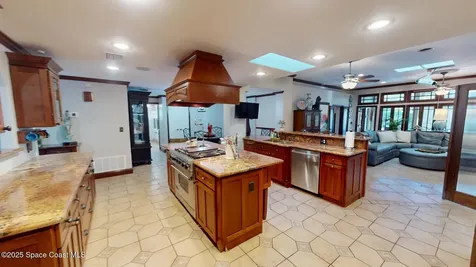 275 Bonita Drive Merritt Island FL 32952