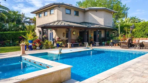 275 Bonita Drive Merritt Island FL 32952