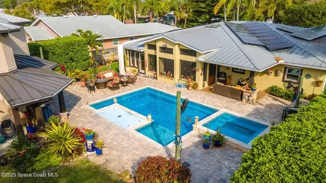 275 Bonita Drive Merritt Island FL 32952