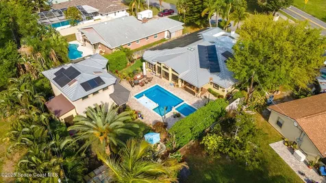 275 Bonita Drive Merritt Island FL 32952