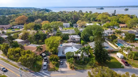 275 Bonita Drive Merritt Island FL 32952