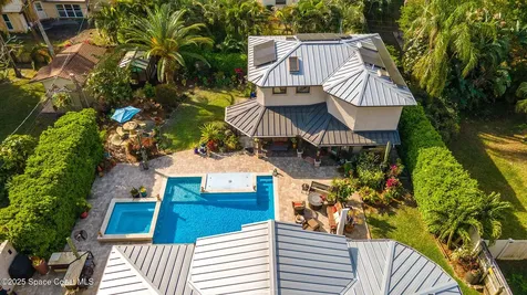 275 Bonita Drive Merritt Island FL 32952