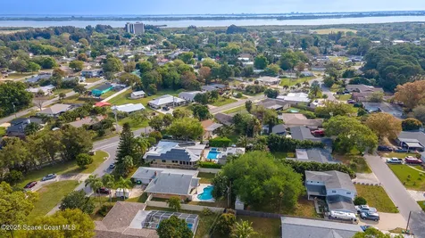 275 Bonita Drive Merritt Island FL 32952