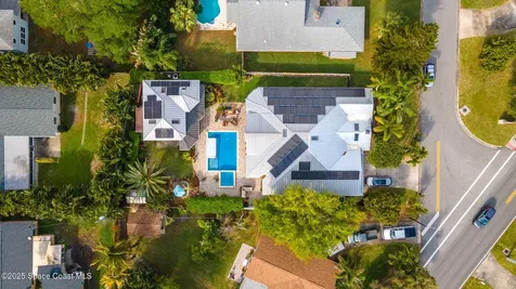 275 Bonita Drive Merritt Island FL 32952