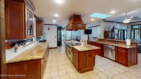 275 Bonita Drive Merritt Island FL 32952