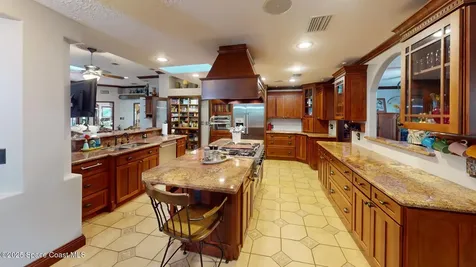 275 Bonita Drive Merritt Island FL 32952