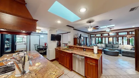 275 Bonita Drive Merritt Island FL 32952