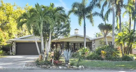 275 Bonita Drive Merritt Island FL 32952