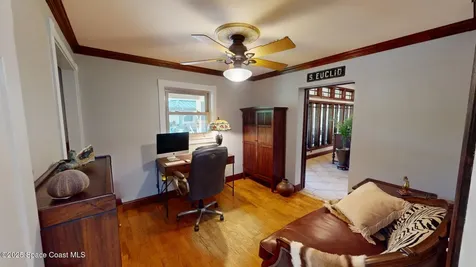 275 Bonita Drive Merritt Island FL 32952