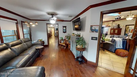275 Bonita Drive Merritt Island FL 32952