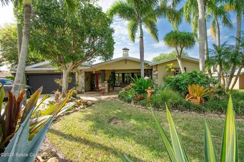 275 Bonita Drive Merritt Island FL 32952