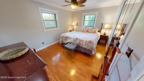 275 Bonita Drive Merritt Island FL 32952