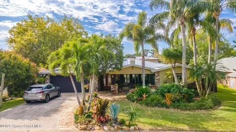 275 Bonita Drive Merritt Island FL 32952