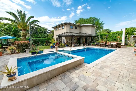 275 Bonita Drive Merritt Island FL 32952