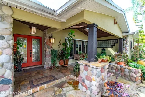 275 Bonita Drive Merritt Island FL 32952