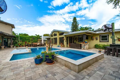 275 Bonita Drive Merritt Island FL 32952