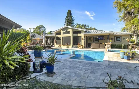 275 Bonita Drive Merritt Island FL 32952