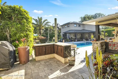 275 Bonita Drive Merritt Island FL 32952