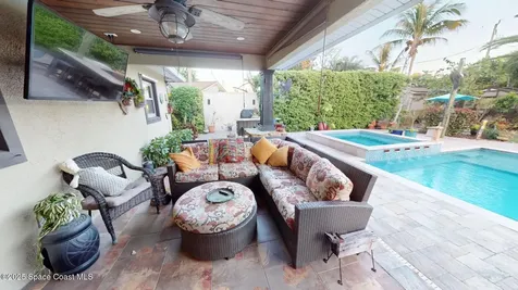 275 Bonita Drive Merritt Island FL 32952