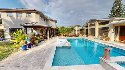 275 Bonita Drive Merritt Island FL 32952