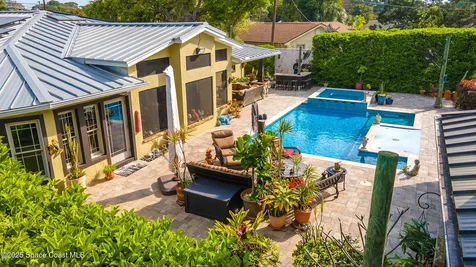 275 Bonita Drive Merritt Island FL 32952